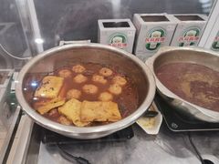 -晋B2008刀削面(小南庄店)