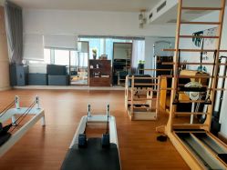 -Green Pilates格琳普拉提工作室