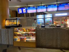 -纽斯桑拿会所(东绣路店)