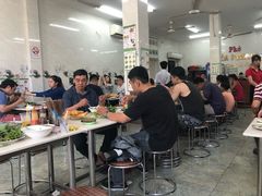 -Pho Hoa Pasteur