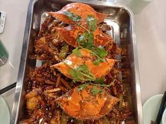 -蜀腾川·火锅鱼.烤鱼(新世界城店)