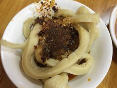-洞子口张老二凉粉(文殊院店)