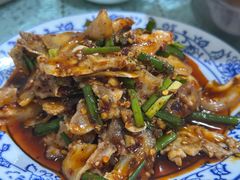 -范记豆花庄(东门好吃街店)