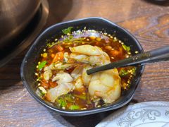 -大拿渔火锅(万豪白领富贵西园店)