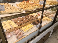-奈雪的茶(国金中心店)