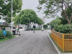 -石湖景区