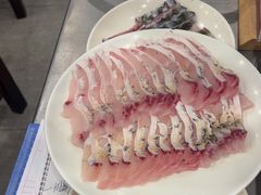 -正能量脆肉鲩火锅
