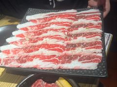 秘制肥牛-泥炉烧肉师(新街口金銮巷店)