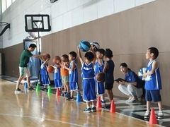 -梦想之巅·青少年篮球·羽毛球·培训中心(西站店)