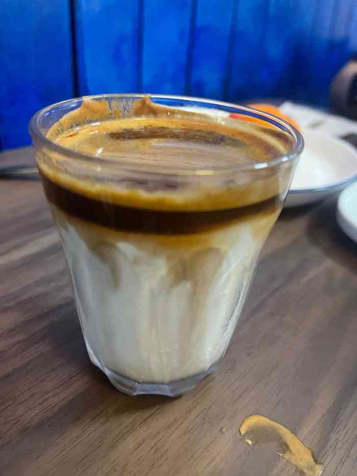 福叁咖啡(西兴隆街店)-"本来是想去三里河公园,结果来了之后被告知.