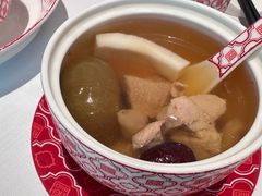 -谭厨中山传家菜.乳鸽.脆鲩鱼(华强北中航城店)