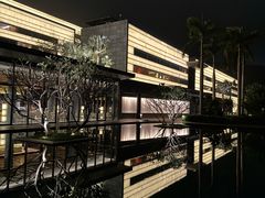 -三亚太阳湾柏悦酒店