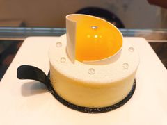 -麦雪尔甜品·生日蛋糕(新街口旗舰店)