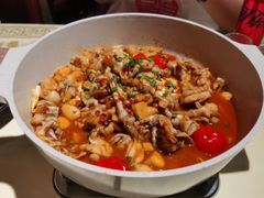 -聚味瞿记·龙虾堂(咸嘉湖店)