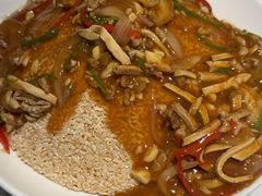 -又见炊烟私房菜(敬亭路店)