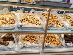 -爱德顺糕点食屋(利民道店)