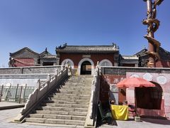 -妙峰山风景名胜区