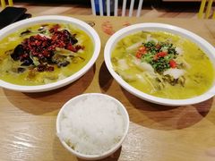 -鱼你在一起(南开天佑城店)
