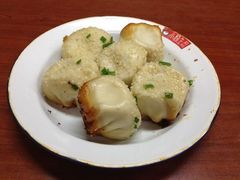 生煎-小杨生煎(黄河路店)