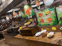 -金厨泰国餐厅·全泰籍厨师料理(拱北店)