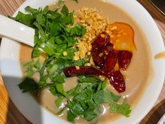 -潮汕牛肉火锅