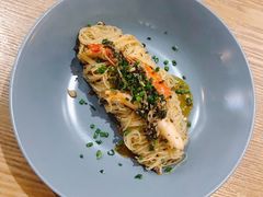 -HELLO 27 意面·沙拉·帕尼尼