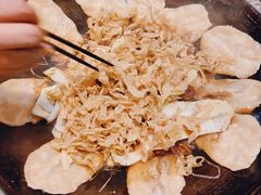 -三里屯土灶炖公鸡地锅鸡(江东店)