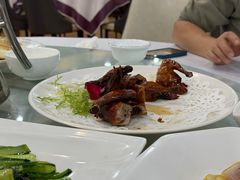 -绿雅居原生态农庄(小涌店)