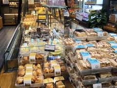 -FASHION BAKERY法森贝克(新德路店)