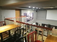 -Thanks美式餐厅(汉堡咖啡店)