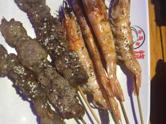 -本色.小马哥烧烤(五一路总店)