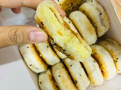 绿豆酥饼-汪保来(杭州解放路店)