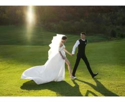 -钟爱一生婚纱摄影旗舰店