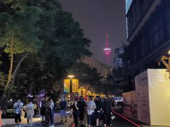 -JW德国冻酸奶Frozen Yogurt(龙湖成都滨江天街店)