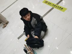 -丽池宫韩式汗蒸会馆(华灯坊店)