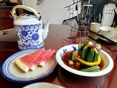 -杨记隆府(白象街店)