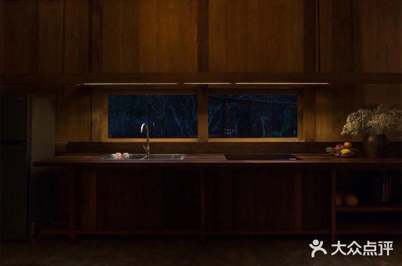 回归大自然平淡生活|越南木屋设计