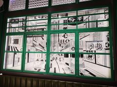 -孖记茶档·热腾茶餐(荔湾领展广场店)