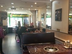 大堂-灶座小锅烀饼·铁锅炖(全国总店)