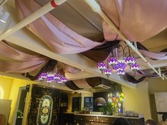 -羊巴道新疆菜·清真(上梅林店)