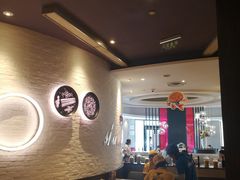 -必胜客(湘隆店)