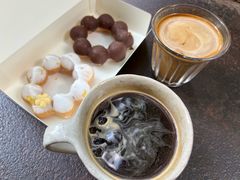 -WABI COFE(愚园路店)