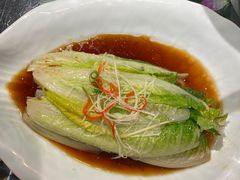 -四世同堂·京菜·烤鸭(双井店)