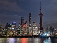 -尚9·一滴水江景中餐厅