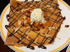 -La Creperie法餐厅(桃江路店)