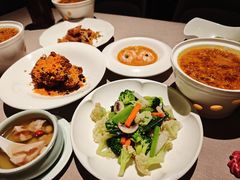 -蟹榭·本帮江浙菜·蟹宴(五角场合生汇商场店)