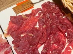 -牛很鲜潮汕牛肉火锅(朝晖路店)