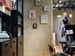 -十八字金·开蚌·银饰DIY·手作体验团建(和平大悦城店)