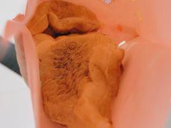 -粉粉乐鲷鱼烧(美罗城店)
