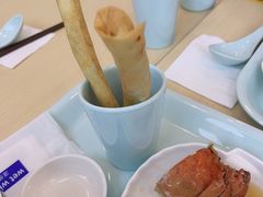 -蟹盛(上海白玉兰广场店)